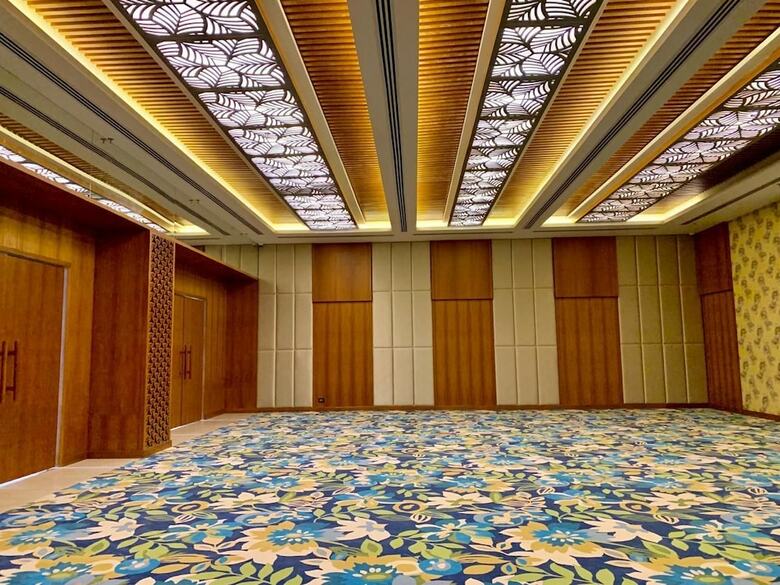 Apartamento Regenta Resort Belagavi