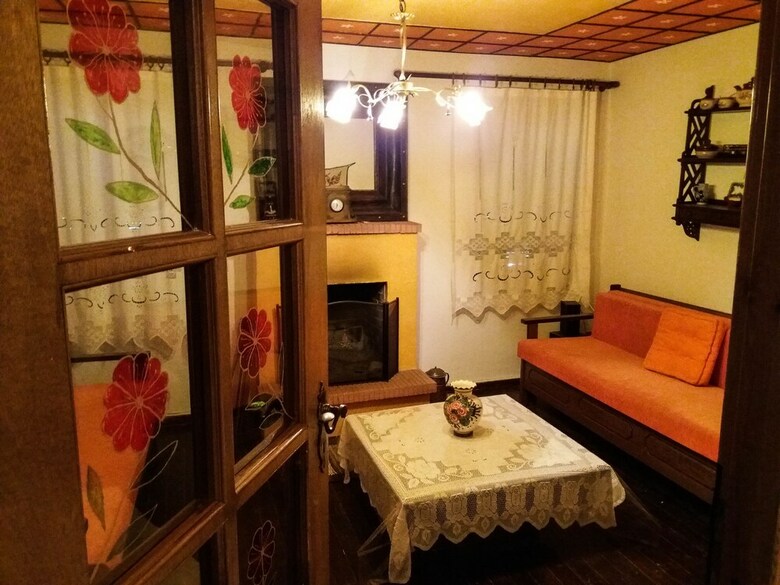 Proia's Guesthouse