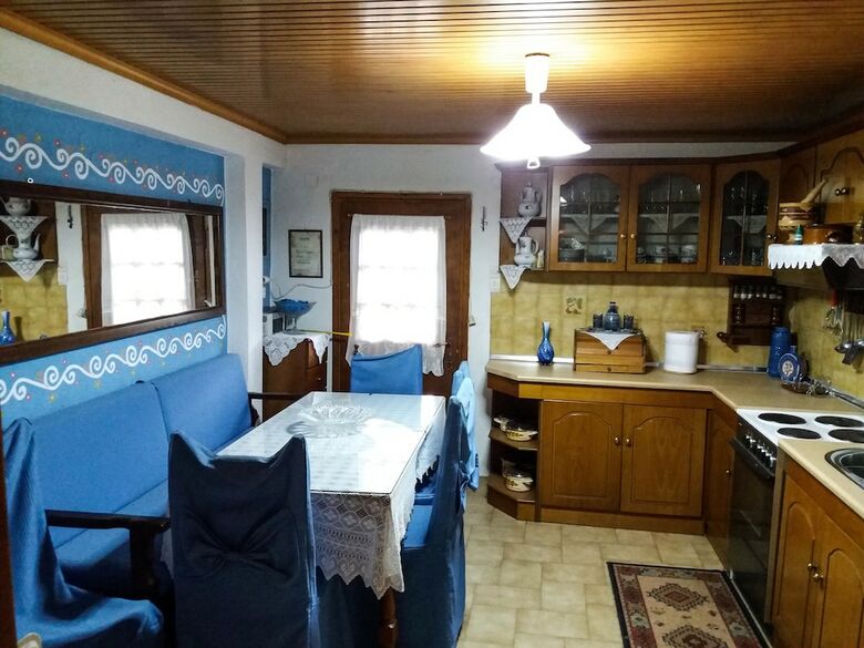 Proia's Guesthouse
