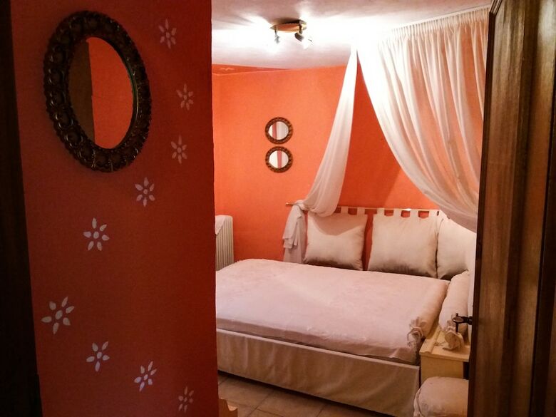 Proia's Guesthouse