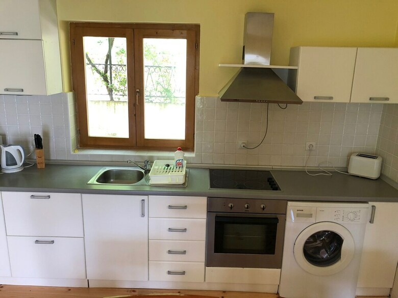2 Bedroom Apartment With Beautiful Views