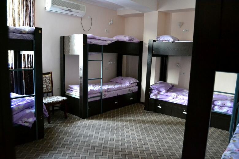 Hostal Apple Hostel
