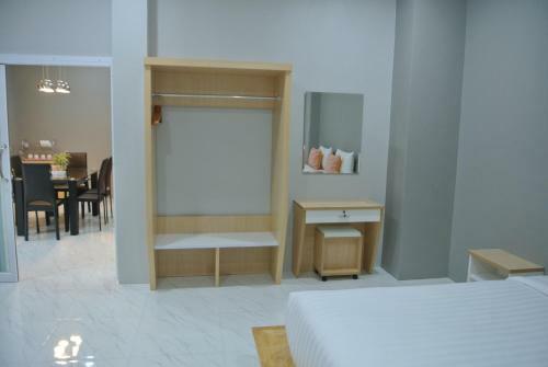 Chic Living Hotel
