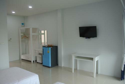 Chic Living Hotel