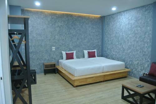 Chic Living Hotel
