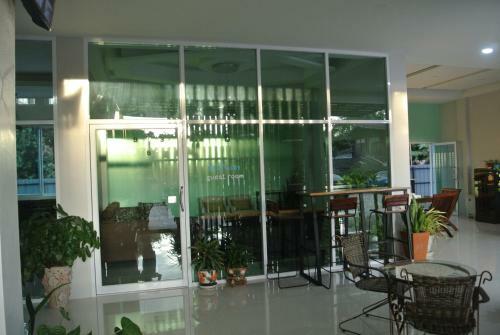 Chic Living Hotel
