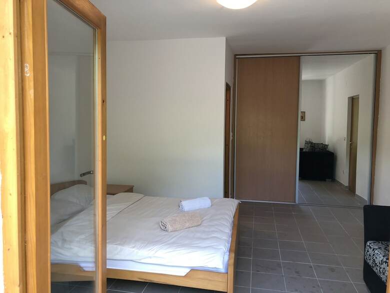 1 Bedroom Apartment With Stunning Views