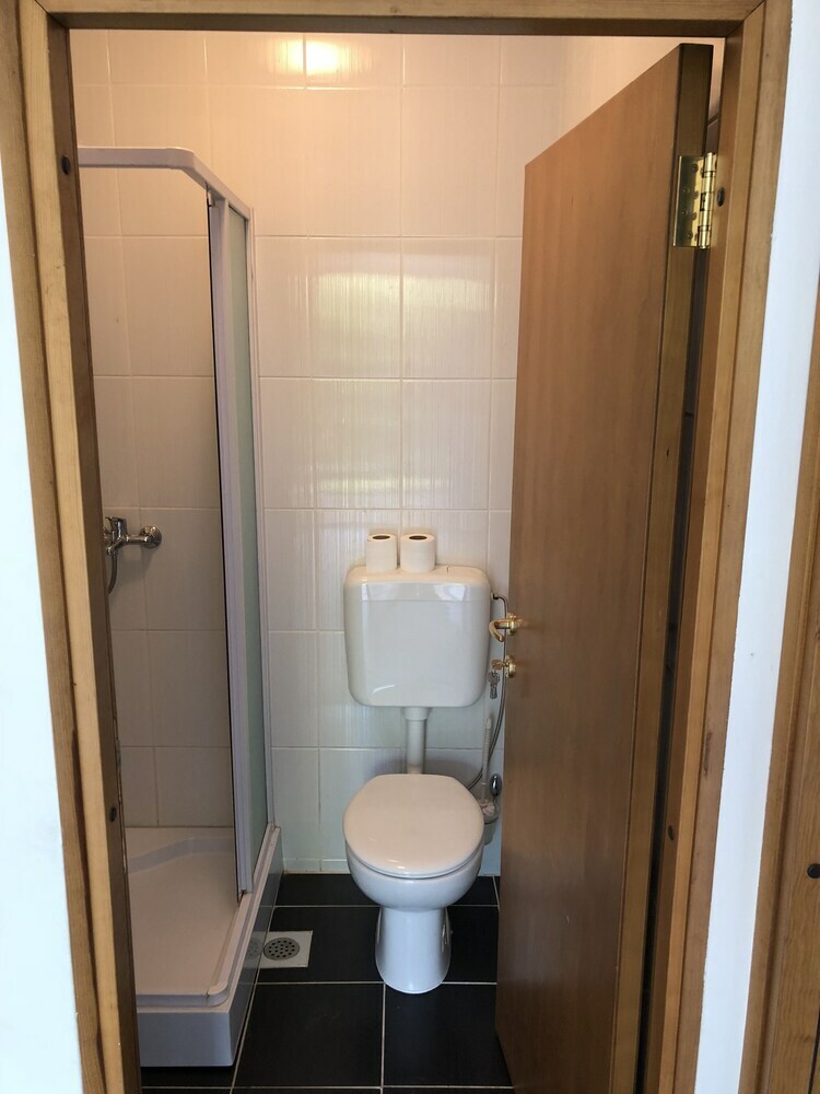 1 Bedroom Apartment With Stunning Views