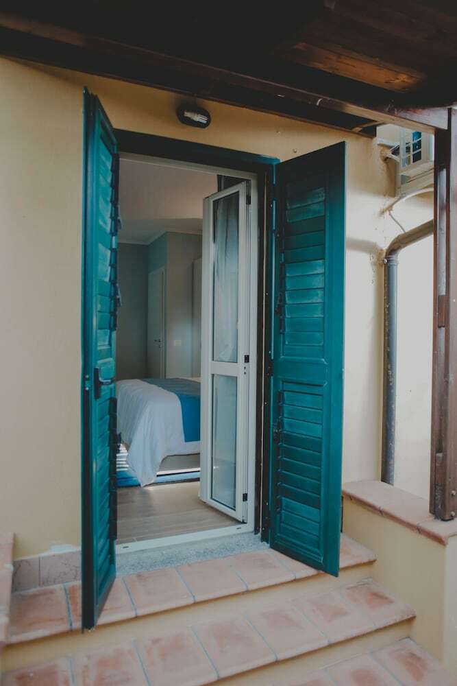 B&B Dei Segreti