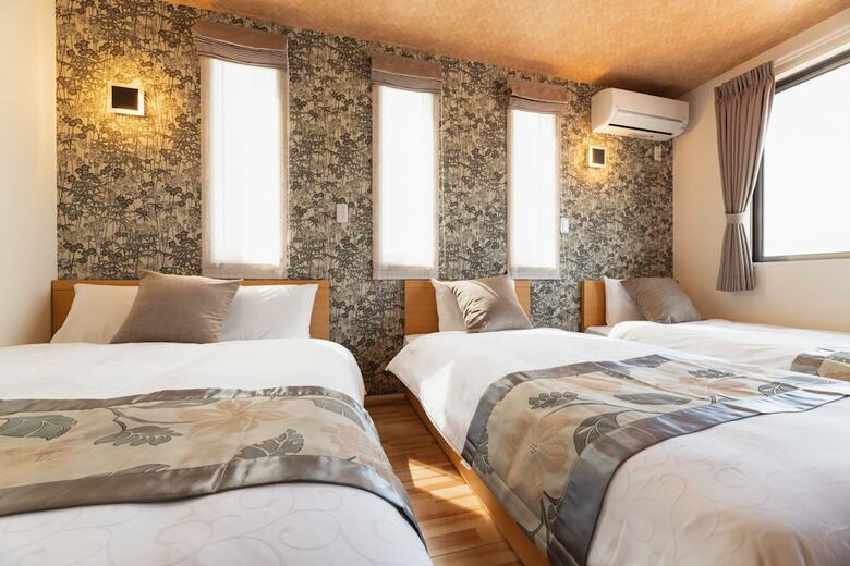 Apartamentos Ambicia Sasebo