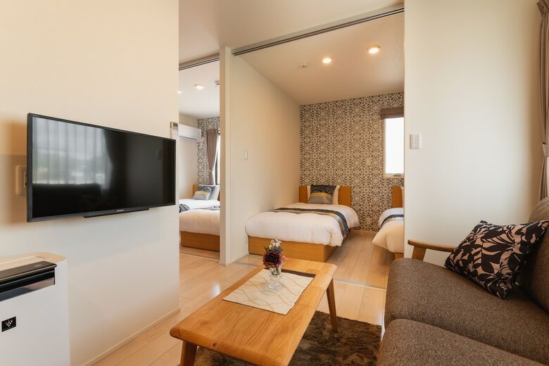 Apartamentos Ambicia Sasebo