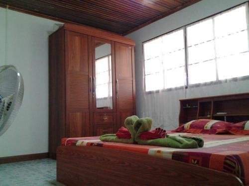 Corner House