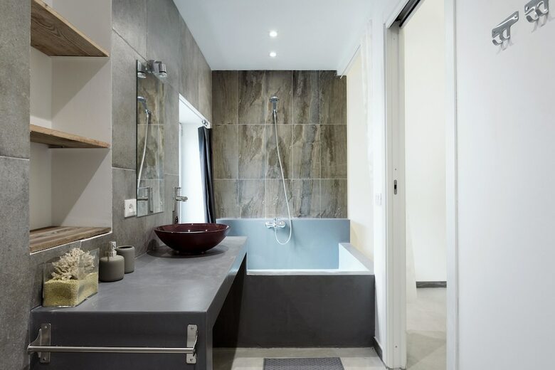 Bed & Breakfast Naturarte Suites