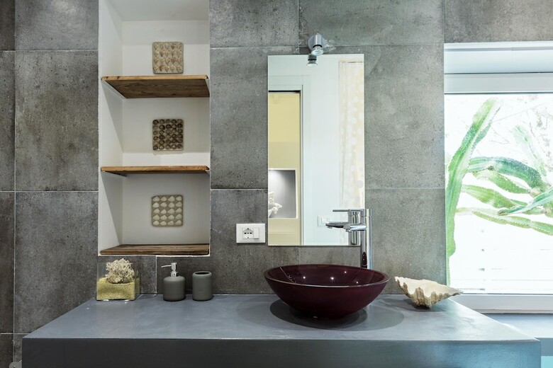 Bed & Breakfast Naturarte Suites