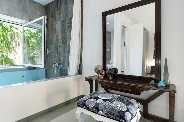 Bed & Breakfast Naturarte Suites