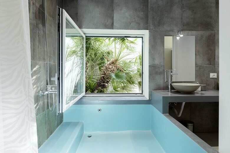 Bed & Breakfast Naturarte Suites
