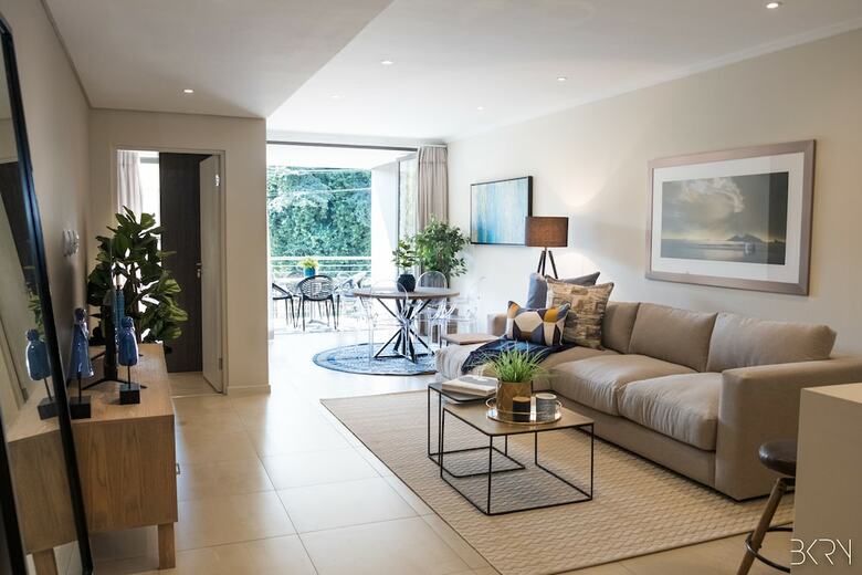 Apartamentos Hydepark Executive