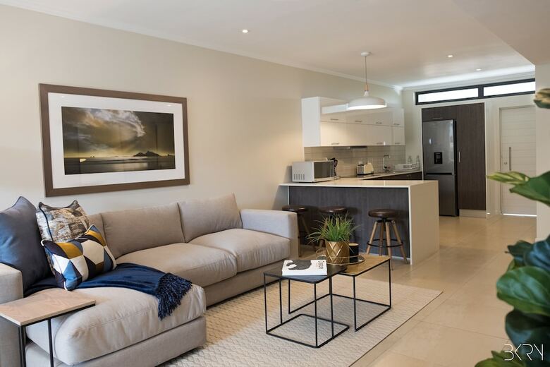 Apartamentos Hydepark Executive