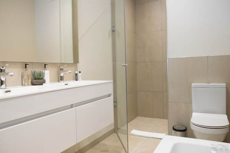 Apartamentos Hydepark Executive