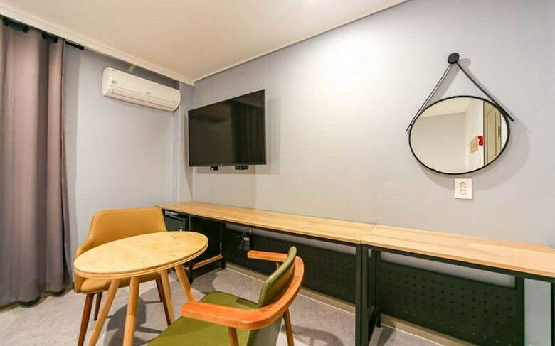 Hotel Zeus Motel