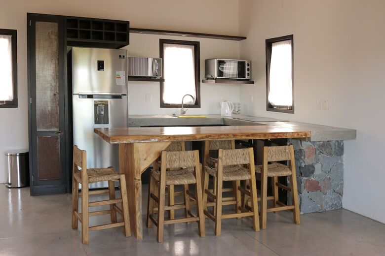 Apartamento Condo Suaya