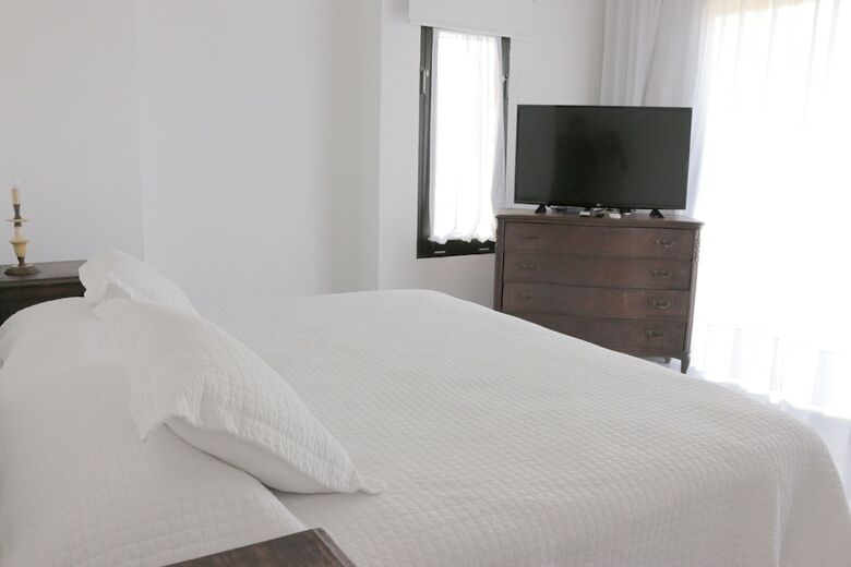 Apartamento Condo Suaya