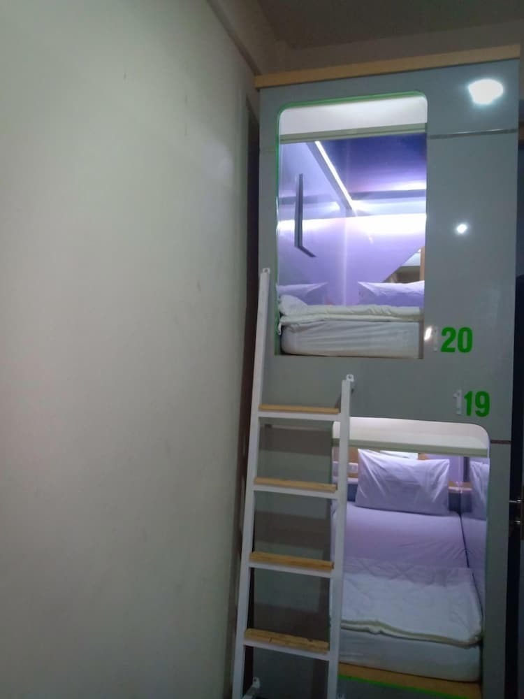 Hostal Hotel Kotak - Hostel