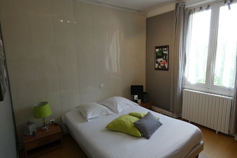 Hotel Relais Des Forets