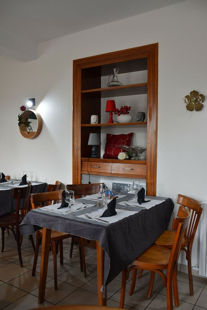 Hotel Relais Des Forets