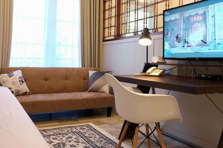 Hotel Rumah Kertajaya