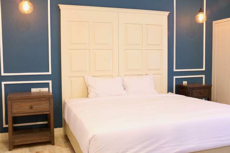 Hotel Rumah Kertajaya