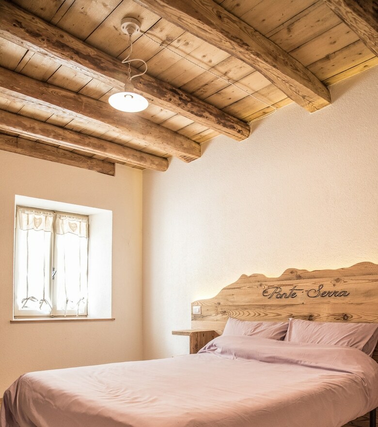 Hotel Locanda Ponte Serra