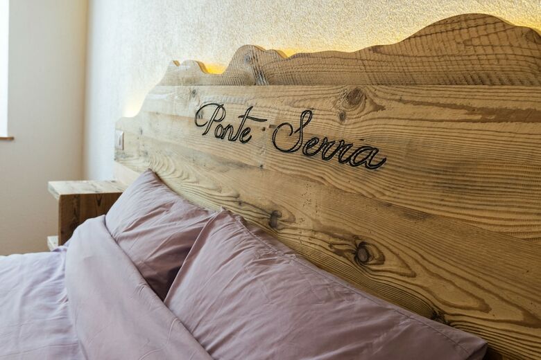 Hotel Locanda Ponte Serra
