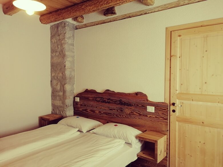 Hotel Locanda Ponte Serra