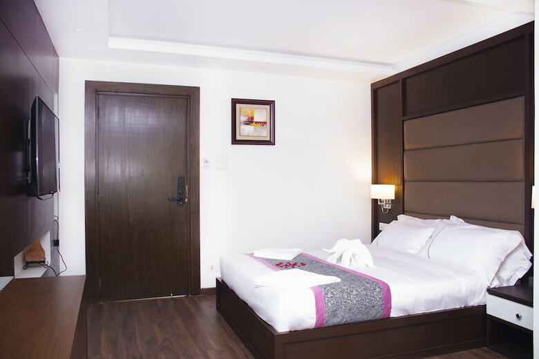 Apartamento Meraki Wellness Retreat