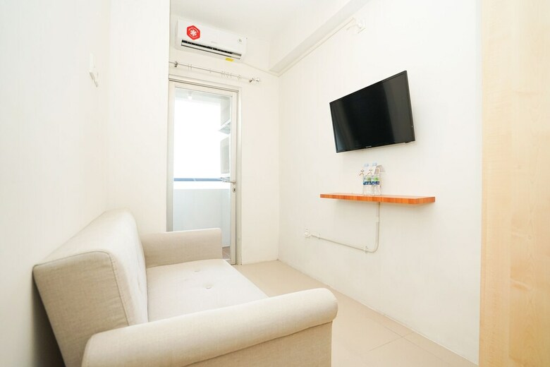 Hotel Oyo Flagship 910 Menara Rungkut Surabaya