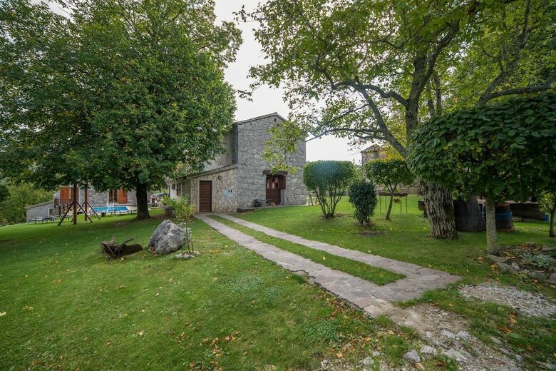 Vilas Ida I Mirko
