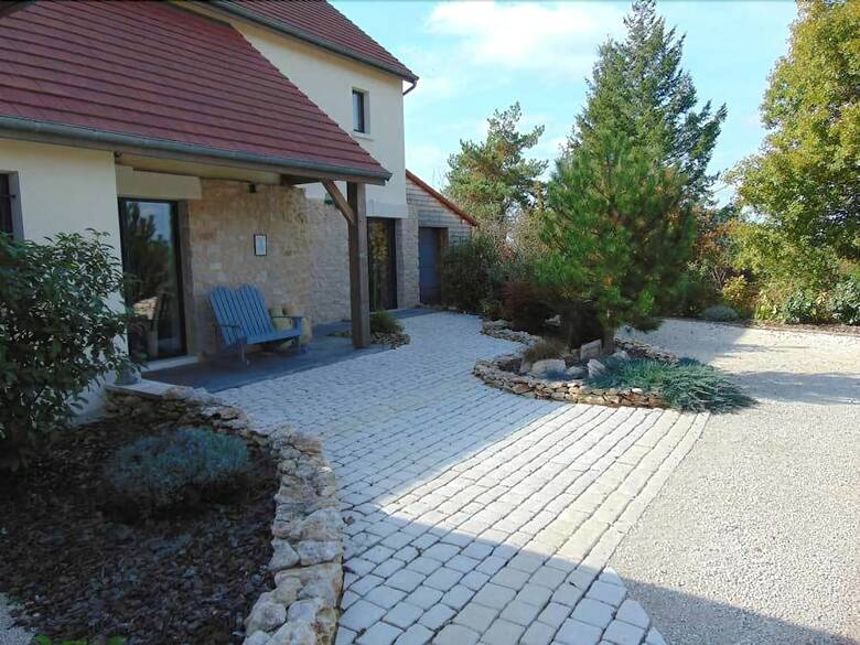 Bed & Breakfast La Maison Du Passant