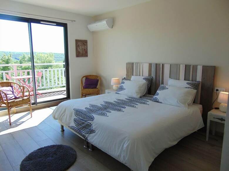 Bed & Breakfast La Maison Du Passant