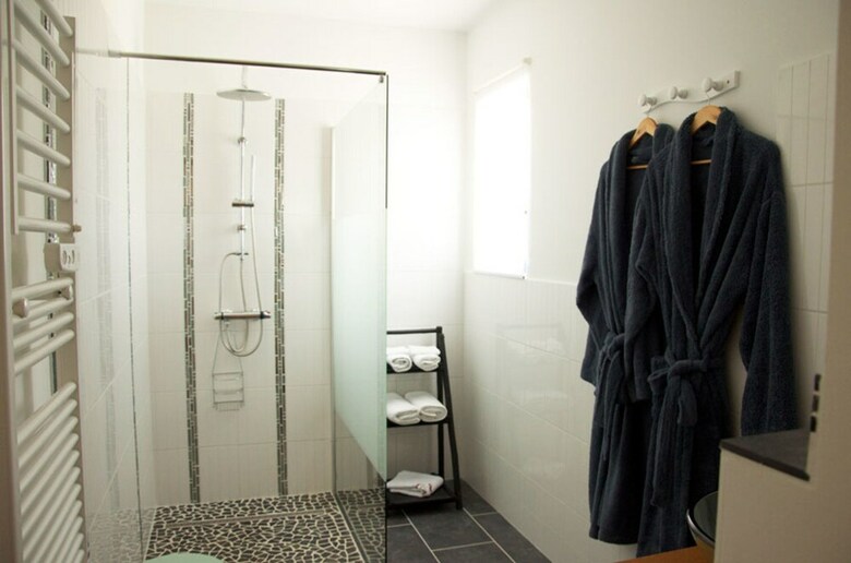 Bed & Breakfast La Maison Du Passant