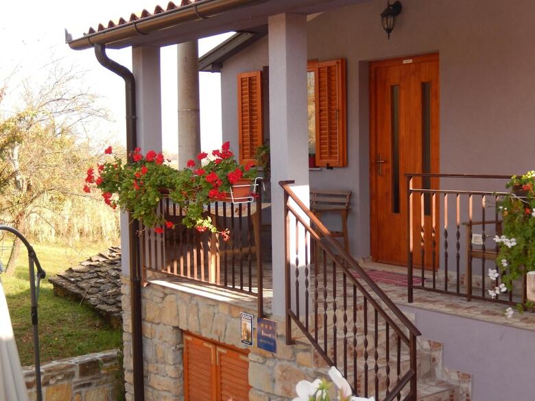 Apartments Sveti Leonard