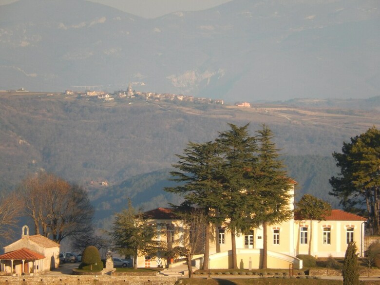 Apartments Sveti Leonard