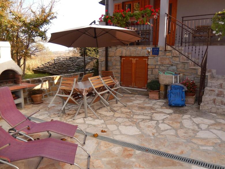Apartments Sveti Leonard