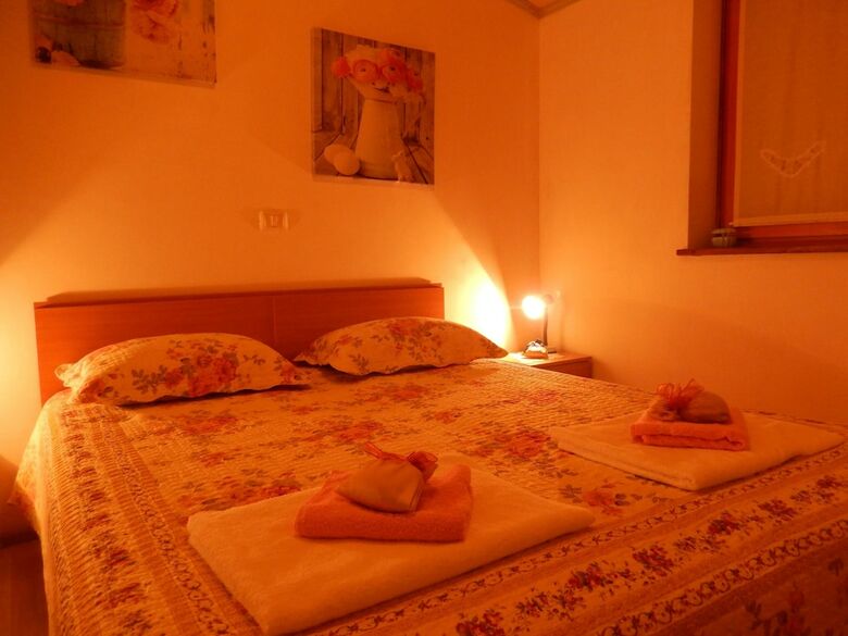 Apartments Sveti Leonard