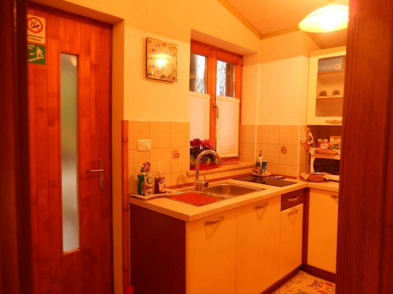 Apartments Sveti Leonard