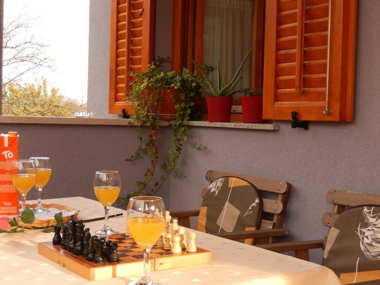 Apartments Sveti Leonard