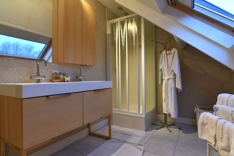 Bed & Breakfast Charming Escape