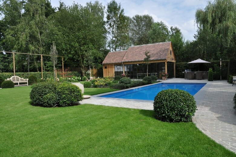 Bed & Breakfast Charming Escape