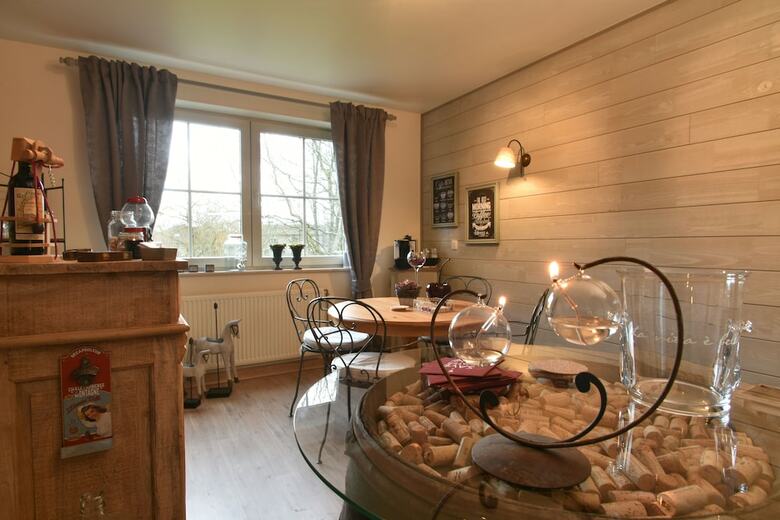 Bed & Breakfast Charming Escape