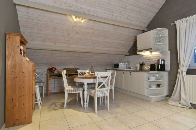Bed & Breakfast Charming Escape
